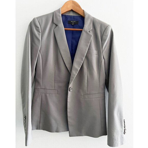 RW & Co. Suit Set- Beige - Picture 3 of 15